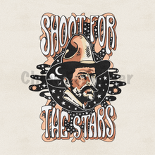 Load image into Gallery viewer, Shoot For The Stars
