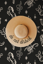 Load image into Gallery viewer, Night Out West - Removable Wallpaper