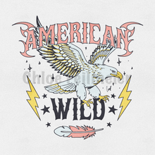 Load image into Gallery viewer, American Wild
