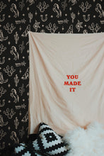 Load image into Gallery viewer, Night Out West - Removable Wallpaper