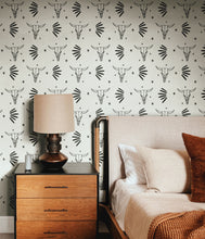 Load image into Gallery viewer, Dynamic Duo - Removable Wallpaper