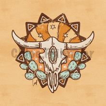 Load image into Gallery viewer, Western Wormhole