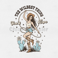 Load image into Gallery viewer, The Wildest Thing