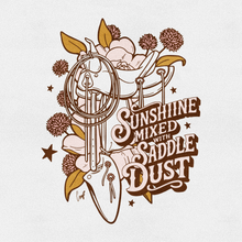 Load image into Gallery viewer, Saddle Dust