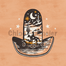 Load image into Gallery viewer, Happy Trails