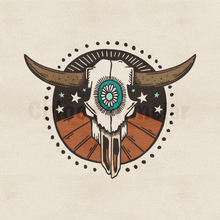 Load image into Gallery viewer, Western Blitz