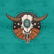 Load image into Gallery viewer, Western Blitz