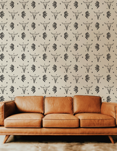 Load image into Gallery viewer, Dynamic Duo - Removable Wallpaper