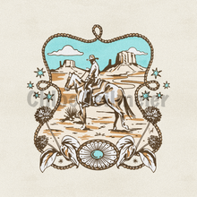 Load image into Gallery viewer, Westbound N' Out