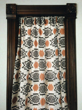 Load image into Gallery viewer, Modern Aztec - Curtain