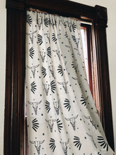 Load image into Gallery viewer, Dynamic Duo - Curtain