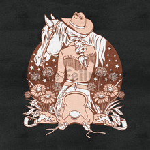 Load image into Gallery viewer, A Cowgirl Daydream
