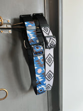 Load image into Gallery viewer, A Midsummer Night&#39;s Rodeo - Dog Collar
