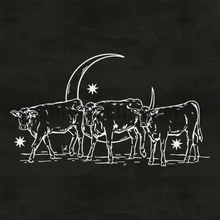 Load image into Gallery viewer, Cattle Crossing
