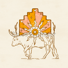 Load image into Gallery viewer, Southwest Drifter
