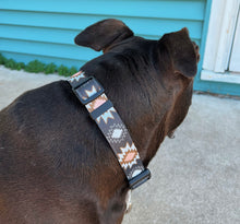 Load image into Gallery viewer, Aztec Dream - Dog Collar
