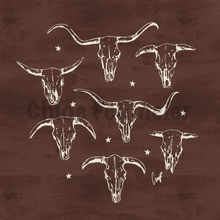 Load image into Gallery viewer, The Skulls
