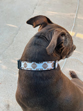 Load image into Gallery viewer, Tribal West - Dog Collar
