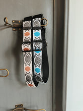 Load image into Gallery viewer, Modern Aztec - Dog Collar
