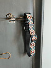 Load image into Gallery viewer, Southwest Aztec - Dog Collar
