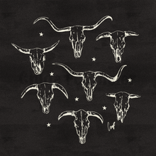 Load image into Gallery viewer, The Skulls
