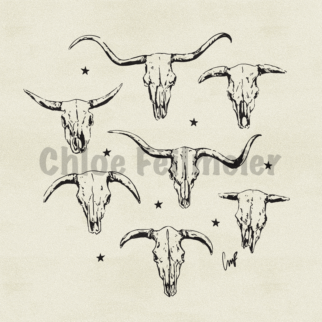 The Skulls