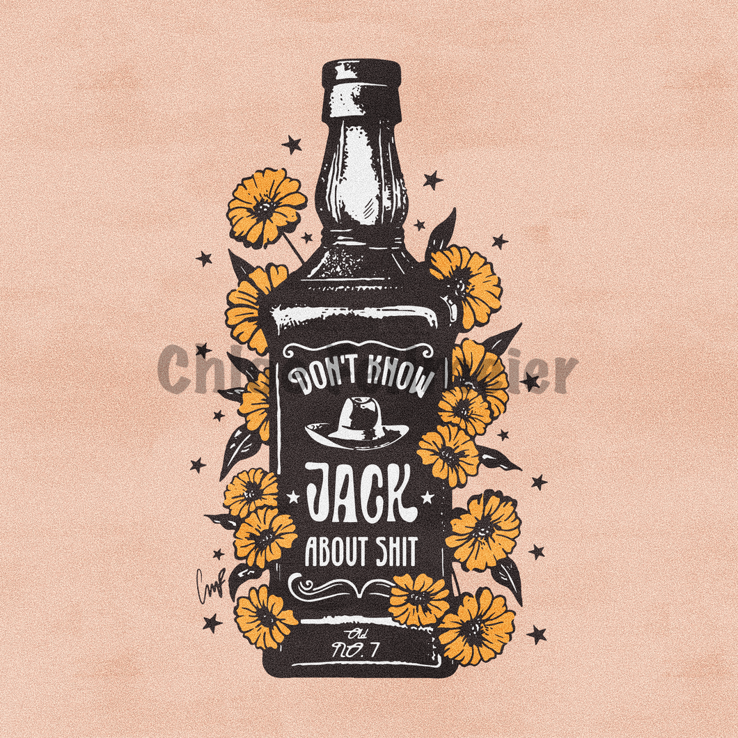 Don't Know Jack