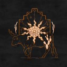 Load image into Gallery viewer, Southwest Drifter
