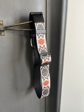 Load image into Gallery viewer, Modern Aztec - Dog Collar
