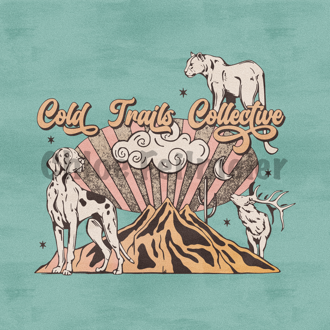 Cold Trails Collective