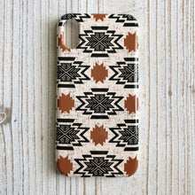 Load image into Gallery viewer, Modern Aztec - Phone Case
