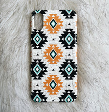 Load image into Gallery viewer, Tic Tac Aztec - Phone Case
