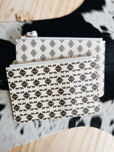 Load image into Gallery viewer, Tribal West - Clutch Bag
