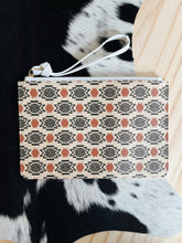 Load image into Gallery viewer, Modern Aztec - Clutch Bag
