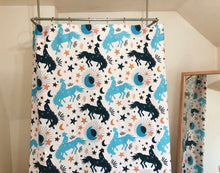 Load image into Gallery viewer, Enchantment Rodeo Style - Shower Curtain
