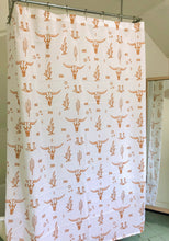 Load image into Gallery viewer, Boho Days - Shower Curtain
