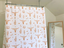 Load image into Gallery viewer, Boho Days - Shower Curtain

