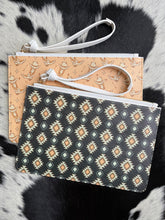 Load image into Gallery viewer, Aztec Dream - Clutch Bag
