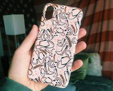 Load image into Gallery viewer, Cowgirl Up - Phone Case
