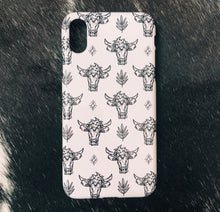Load image into Gallery viewer, Cowdy - Phone Case
