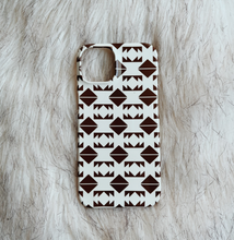 Load image into Gallery viewer, Tribal West - Phone Case
