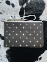 Load image into Gallery viewer, Starry Night - Clutch Bag
